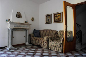 Ampia Casa Indipendente Castiglione Messer Marino